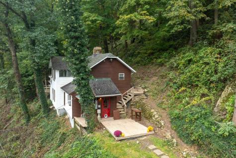 158 Rockley Road Morgantown WV 26508