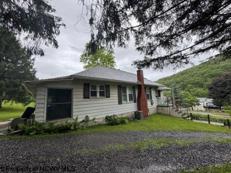 1719 Tyrone Road Morgantown WV 26508-0000