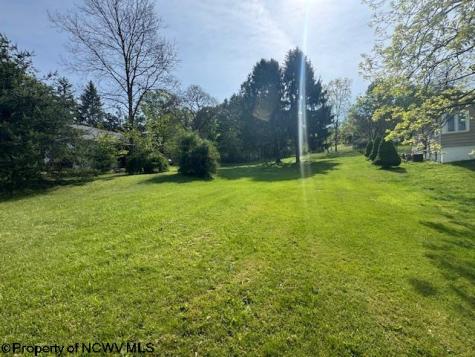 1719 Tyrone Road Morgantown WV 26508-0000