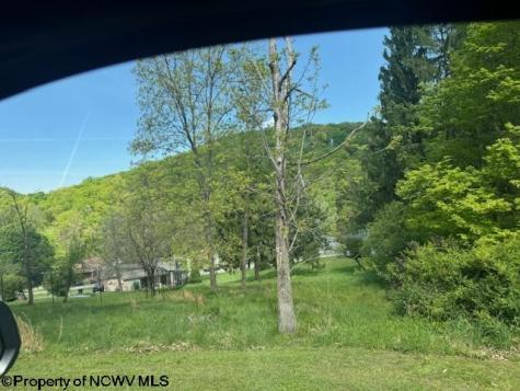 1719 Tyrone Road Morgantown WV 26508-0000