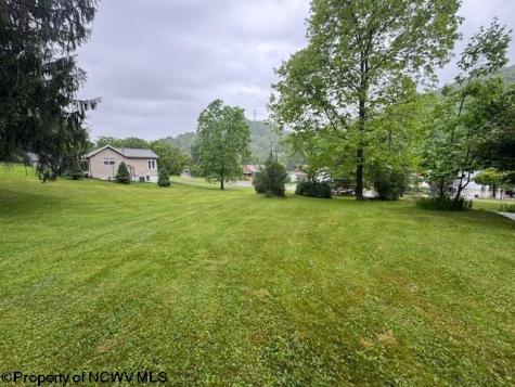 1719 Tyrone Road Morgantown WV 26508-0000
