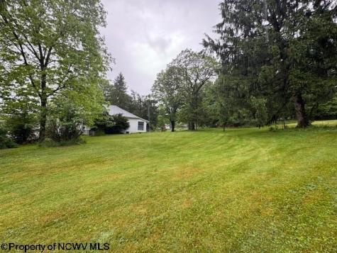 1719 Tyrone Road Morgantown WV 26508-0000
