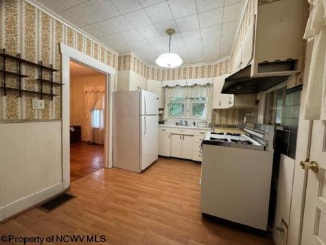 1719 Tyrone Road Morgantown WV 26508-0000