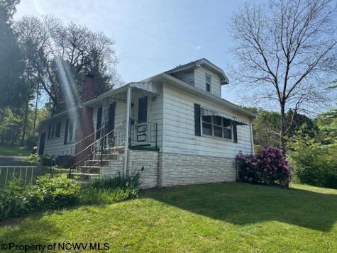 1719 Tyrone Road Morgantown WV 26508-0000