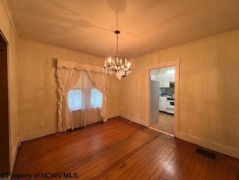 1719 Tyrone Road Morgantown WV 26508-0000