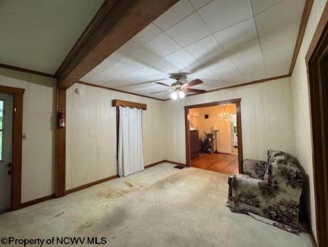 1719 Tyrone Road Morgantown WV 26508-0000