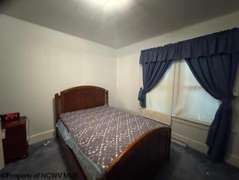 1719 Tyrone Road Morgantown WV 26508-0000