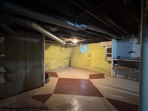 1719 Tyrone Road Morgantown WV 26508-0000