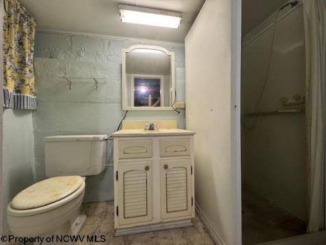 1719 Tyrone Road Morgantown WV 26508-0000