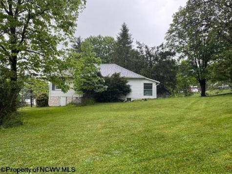 1719 Tyrone Road Morgantown WV 26508-0000