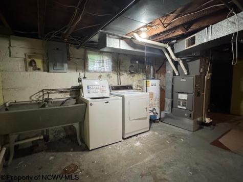 1719 Tyrone Road Morgantown WV 26508-0000