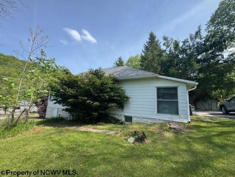 1719 Tyrone Road Morgantown WV 26508-0000