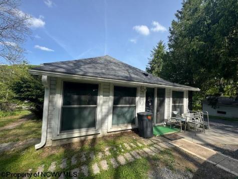 1719 Tyrone Road Morgantown WV 26508-0000
