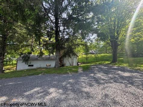 1719 Tyrone Road Morgantown WV 26508-0000