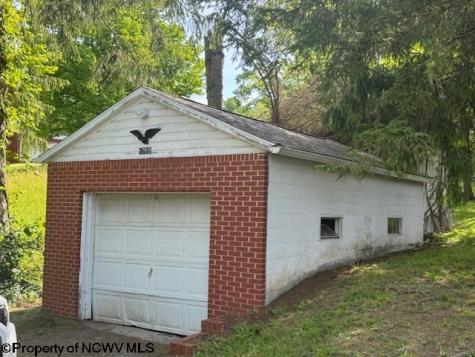 1719 Tyrone Road Morgantown WV 26508-0000