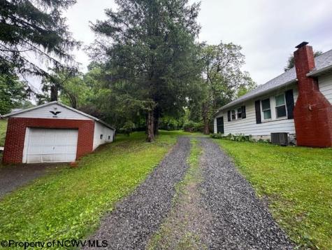 1719 Tyrone Road Morgantown WV 26508-0000