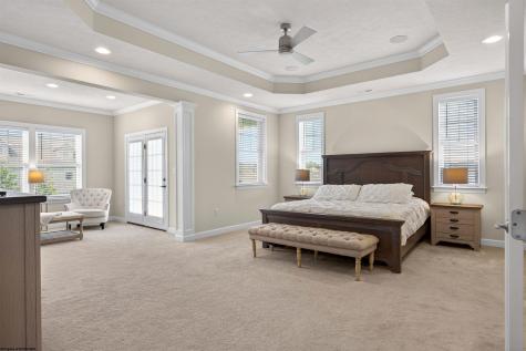 172 Southwind Circle Morgantown WV 26508