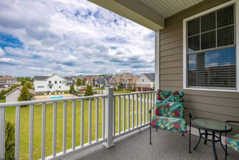 172 Southwind Circle Morgantown WV 26508