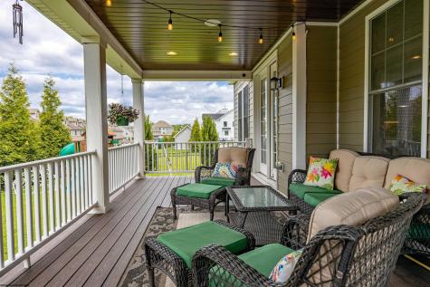 172 Southwind Circle Morgantown WV 26508