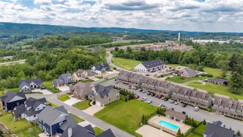 172 Southwind Circle Morgantown WV 26508