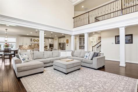 172 Southwind Circle Morgantown WV 26508