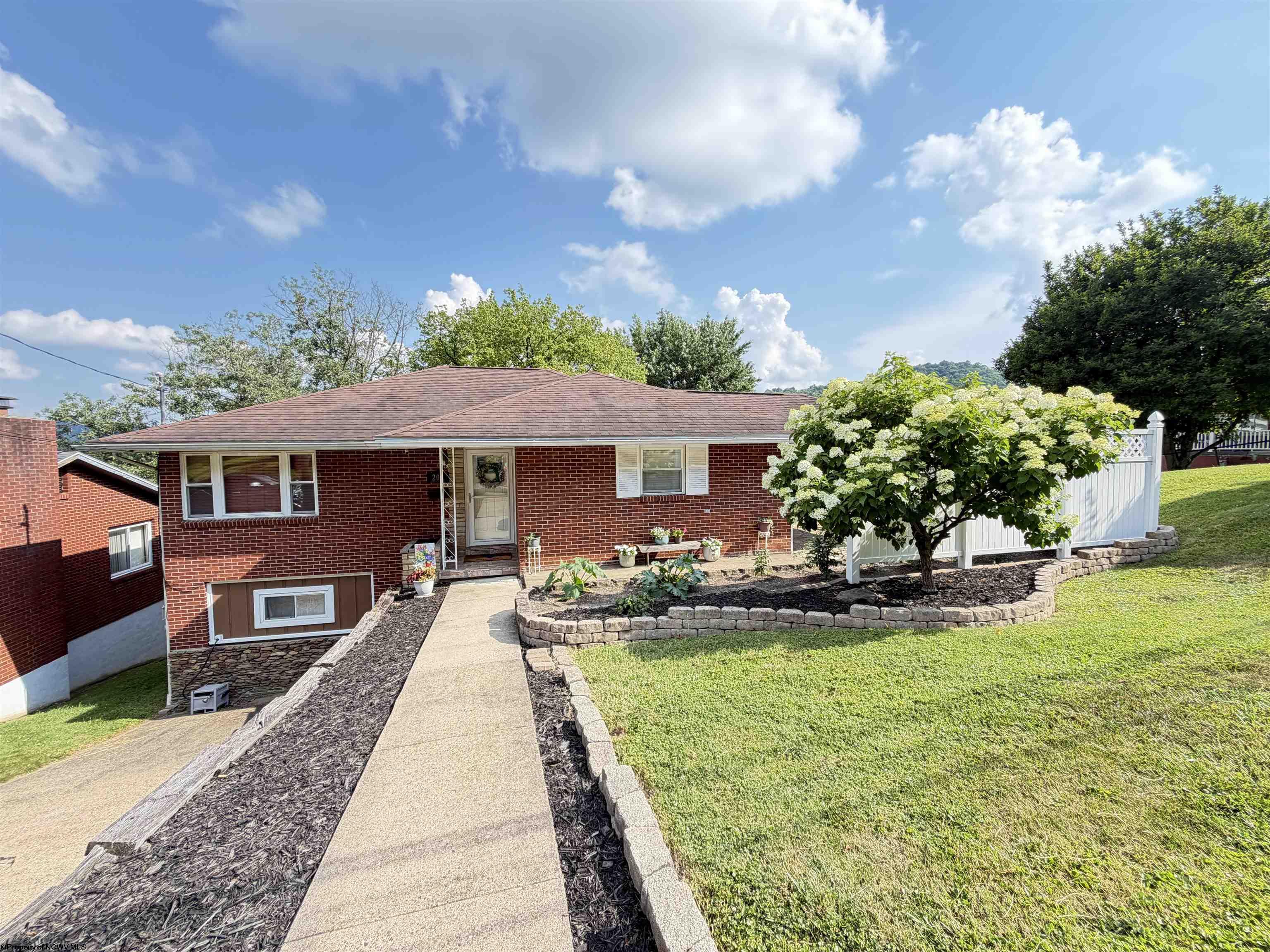 205 Paula Boulevard Clarksburg WV 26301