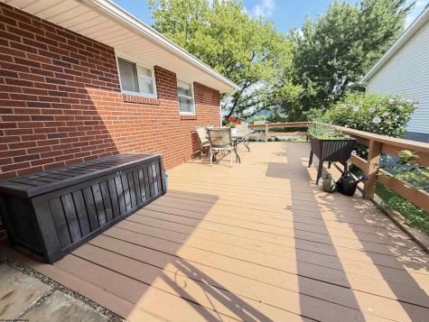 205 Paula Boulevard Clarksburg WV 26301