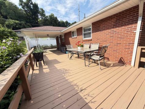 205 Paula Boulevard Clarksburg WV 26301