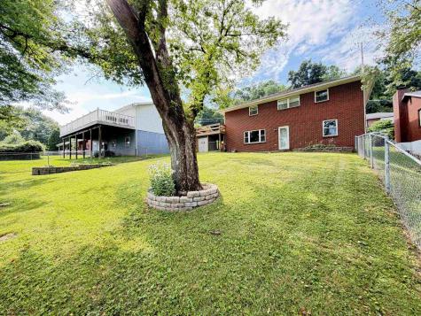 205 Paula Boulevard Clarksburg WV 26301