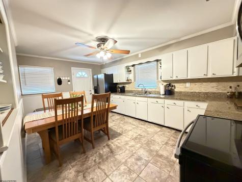 205 Paula Boulevard Clarksburg WV 26301