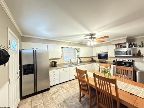 205 Paula Boulevard Clarksburg WV 26301