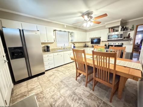 205 Paula Boulevard Clarksburg WV 26301