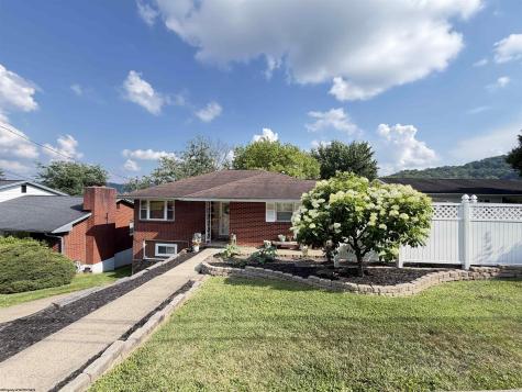 205 Paula Boulevard Clarksburg WV 26301