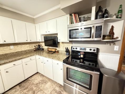 205 Paula Boulevard Clarksburg WV 26301