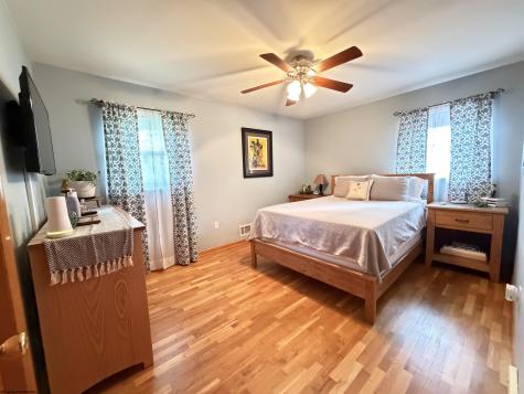 205 Paula Boulevard Clarksburg WV 26301