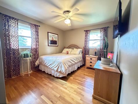 205 Paula Boulevard Clarksburg WV 26301
