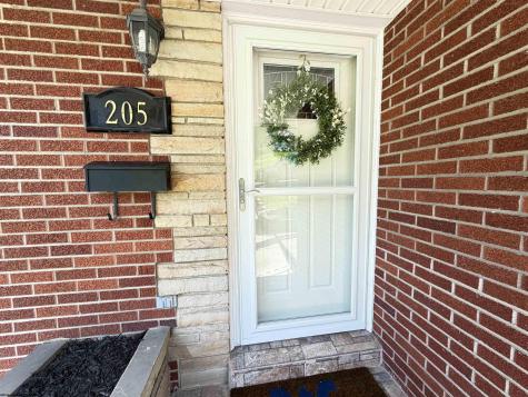 205 Paula Boulevard Clarksburg WV 26301