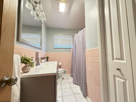 205 Paula Boulevard Clarksburg WV 26301