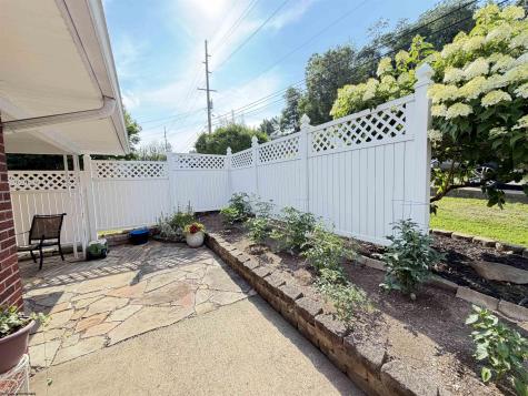 205 Paula Boulevard Clarksburg WV 26301