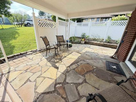 205 Paula Boulevard Clarksburg WV 26301