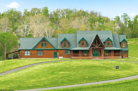 4896 Good Hope Pike Clarksburg WV 26301