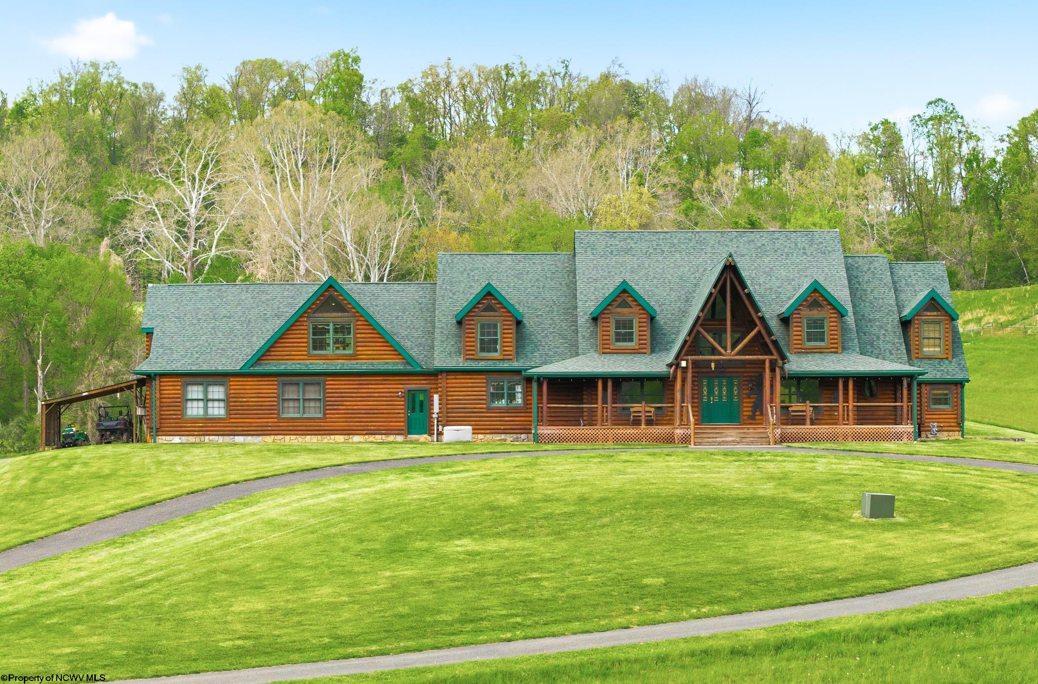 4896 Good Hope Pike Clarksburg WV 26301