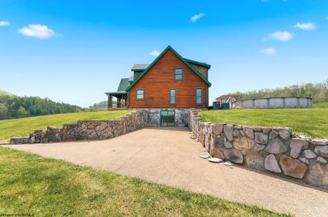 4896 Good Hope Pike Clarksburg WV 26301