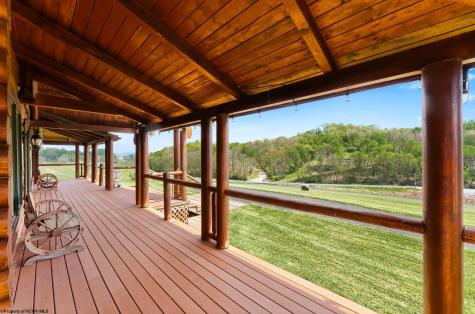 4896 Good Hope Pike Clarksburg WV 26301