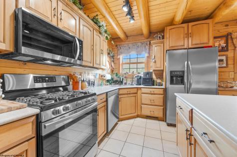 4896 Good Hope Pike Clarksburg WV 26301