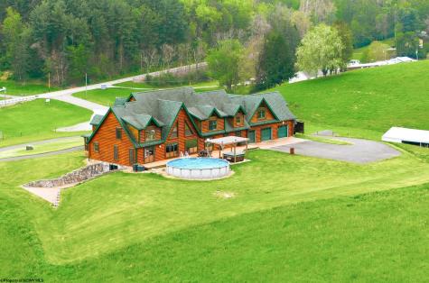 4896 Good Hope Pike Clarksburg WV 26301