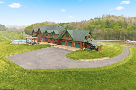4896 Good Hope Pike Clarksburg WV 26301