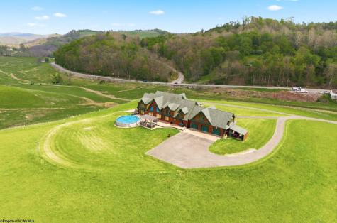 4896 Good Hope Pike Clarksburg WV 26301