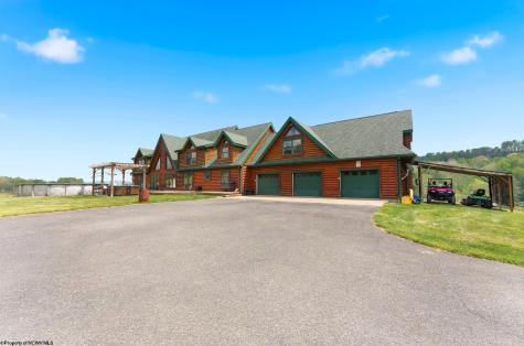 4896 Good Hope Pike Clarksburg WV 26301