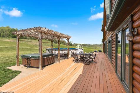 4896 Good Hope Pike Clarksburg WV 26301